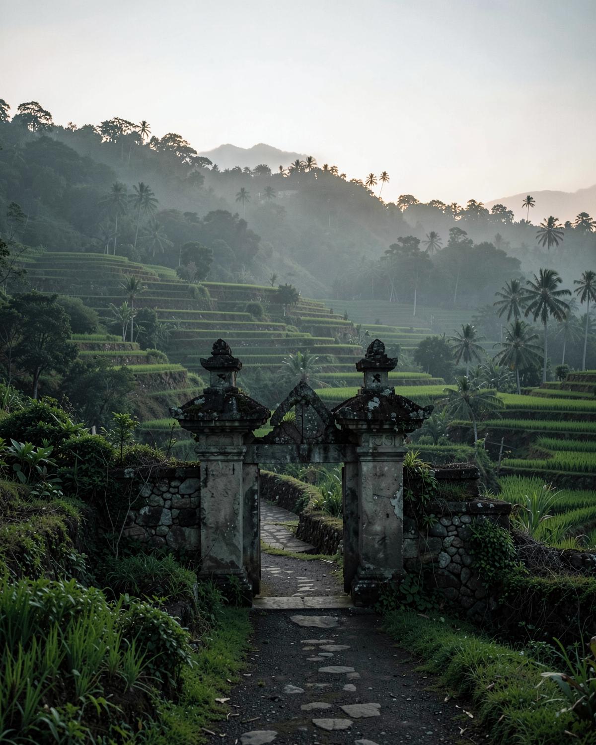 Bali, Indonesia